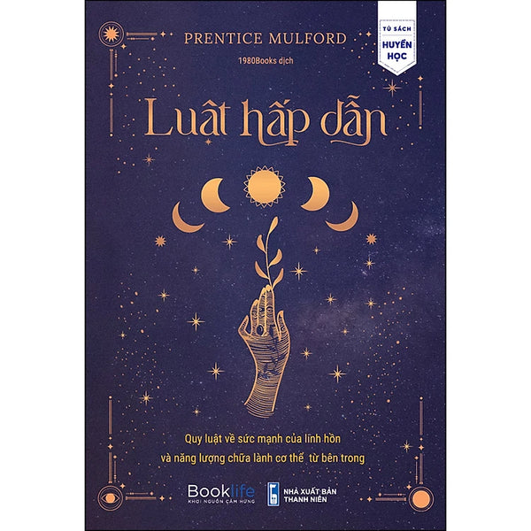 4. Ứng Dụng Luật Hấp Dẫn Trong Cuộc Sống