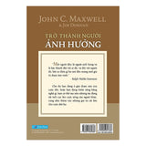 Trở Thành Người Ảnh Hưởng