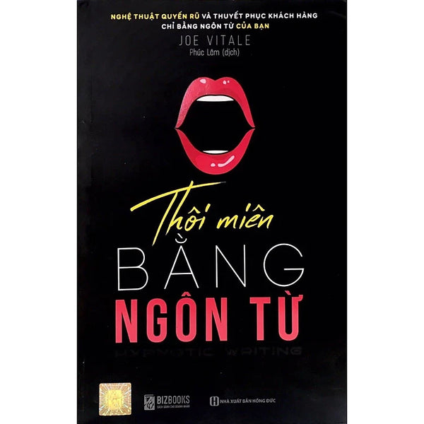 Thôi Miên Bằng Ngôn Từ