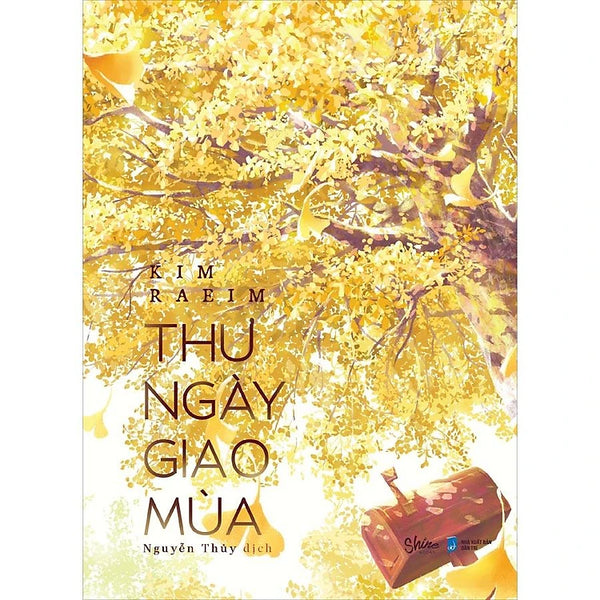 Thư Ngày Giao Mùa