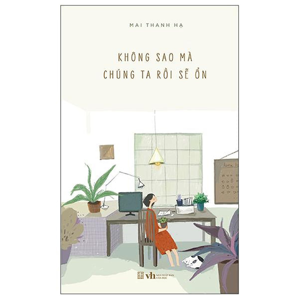 Không Sao Mà, Chúng Ta Rồi Sẽ Ổn