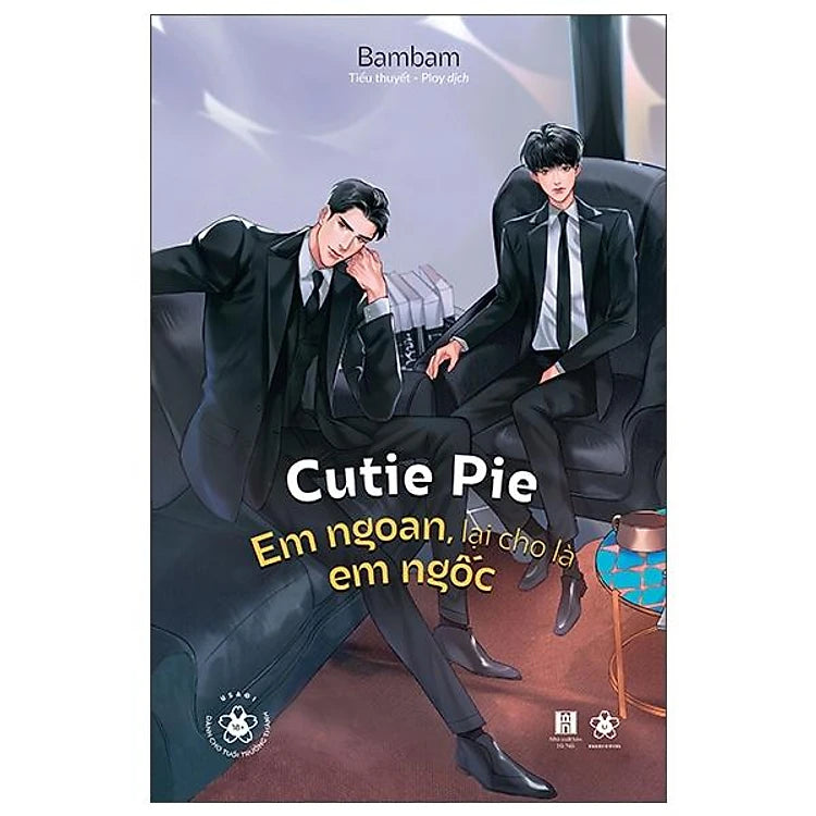 Cutie Pie - Em Ngoan, Lại Cho Là Em Ngốc