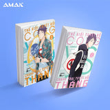 Thế Giới Tuyệt Đối Cong Vs Chàng Trai Tuyệt Đối Thẳng (Bộ 2 Tập)- Bản Đặc Biệt