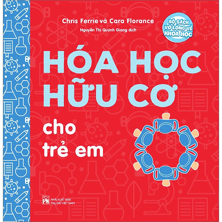 Hoá Học Hữu Cơ Cho Trẻ Em