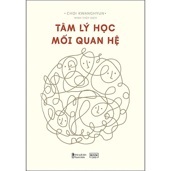 Tâm Lý Học Mối Quan Hệ