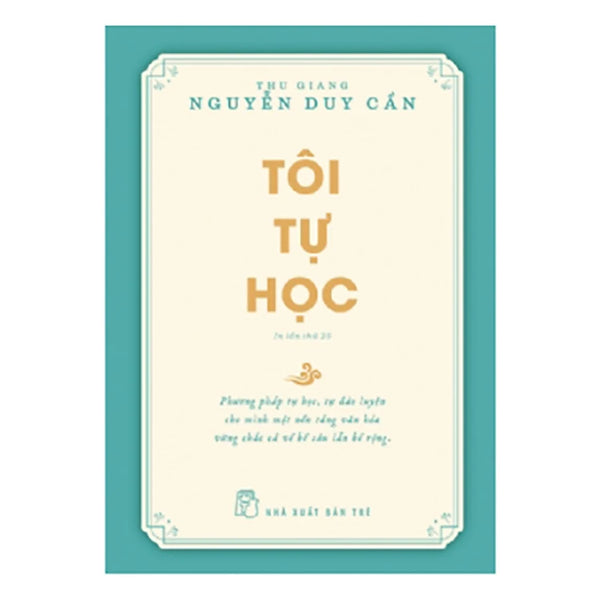 Tôi Tự Học