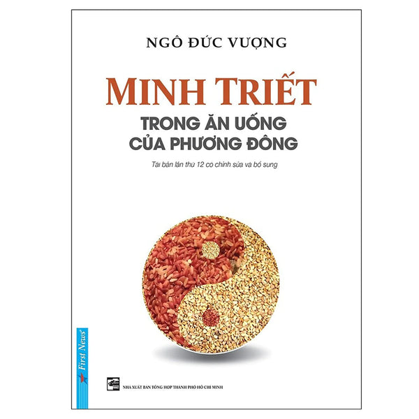 Minh Triết Trong Ăn Uống Của Phương Đông