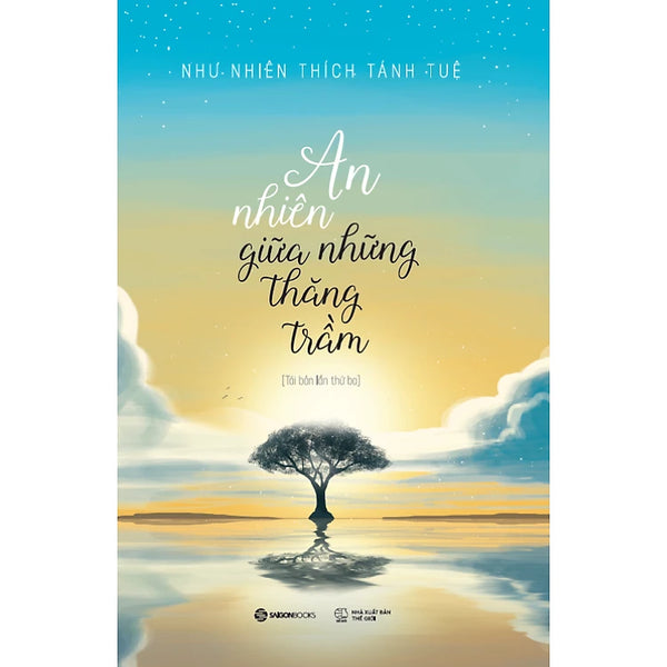 An Nhiên Giữa Những Thăng Trầm