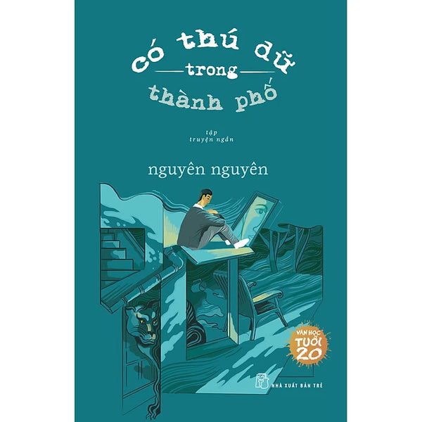Có Thú Dữ Trong Thành Phố