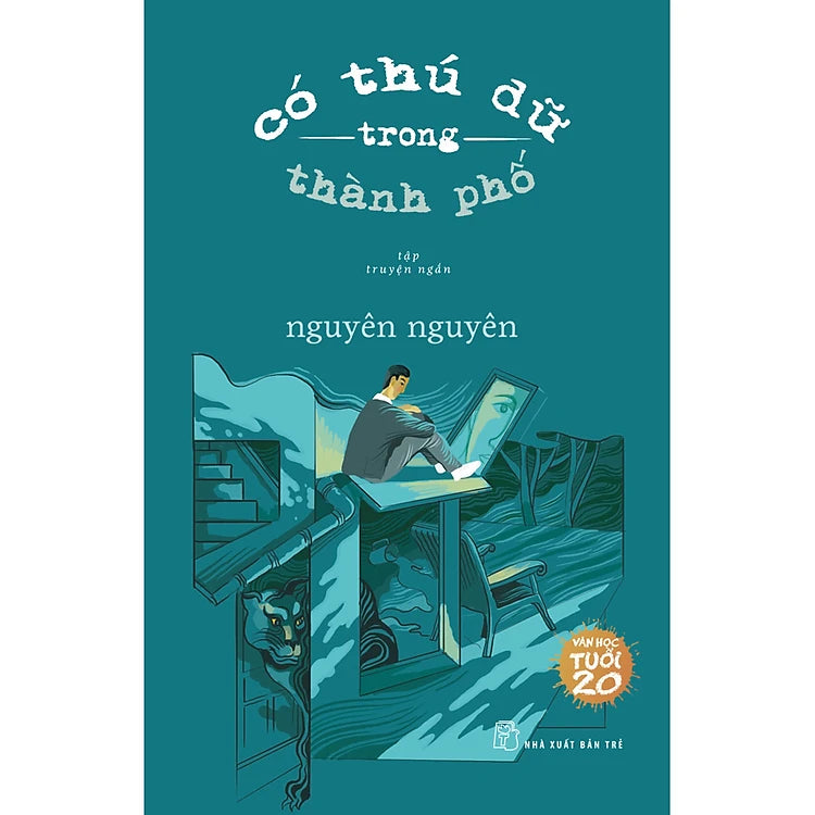 Có Thú Dữ Trong Thành Phố