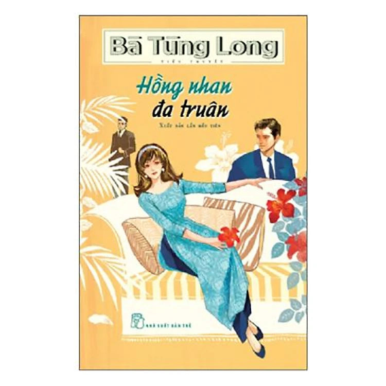 Hồng Nhan Đa Truân