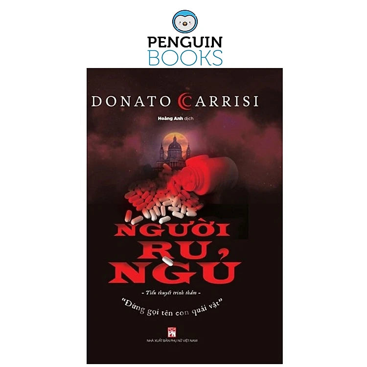 Người Ru Ngủ