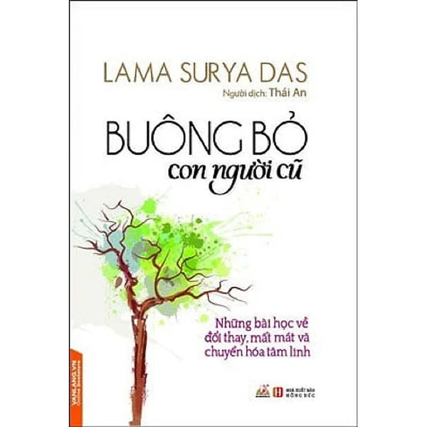 Buông Bỏ Con Người Cũ