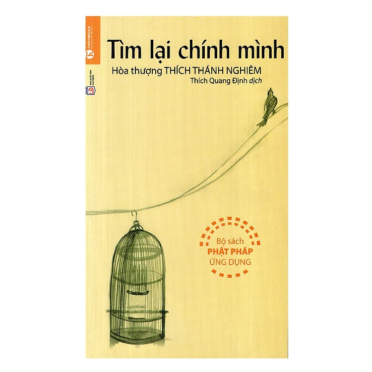 Tìm Lại Chính Mình