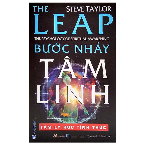 Bước Nhảy Tâm Linh