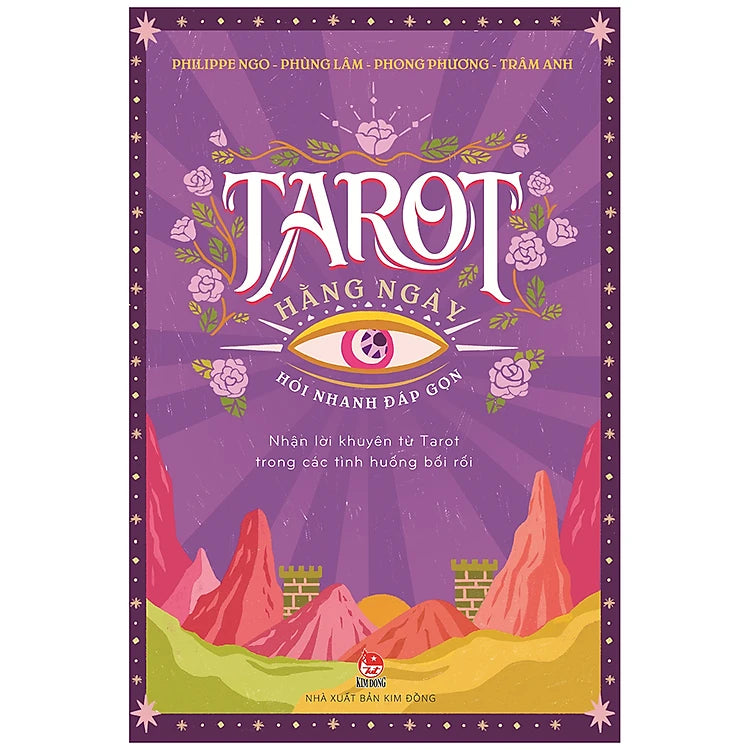 Tarot Hằng Ngày - Hỏi Nhanh Đáp Gọn