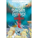 Hai Vạn Dặm Dưới Đáy Biển