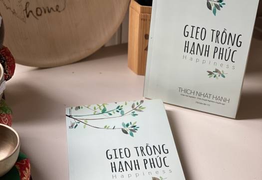 Gieo Trồng Hạnh Phúc