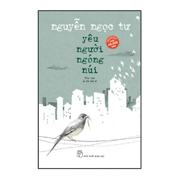 Yêu Người Ngóng Núi