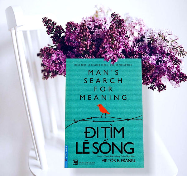 Đi Tìm Lẽ Sống