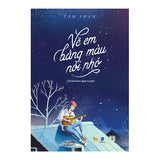 Vẽ Em Bằng Màu Nỗi Nhớ