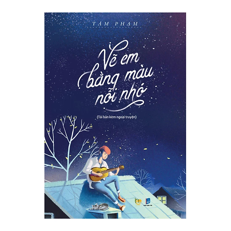 Vẽ Em Bằng Màu Nỗi Nhớ