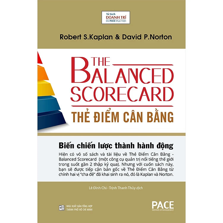 Thẻ Điểm Cân Bằng