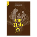 Trò Chơi Cấm (Trọn Bộ 5 Tập)