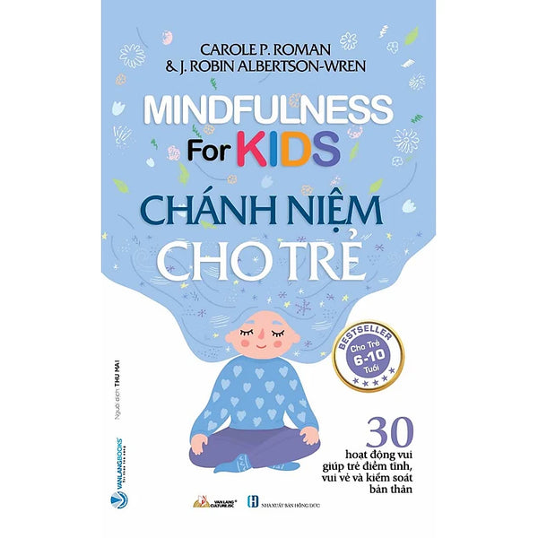 Chánh Niệm Cho Trẻ