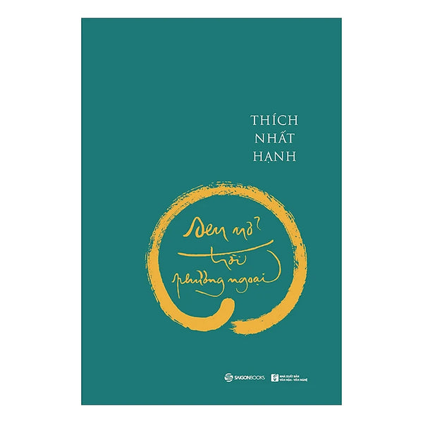Sen Nở Trời Phương Ngoại