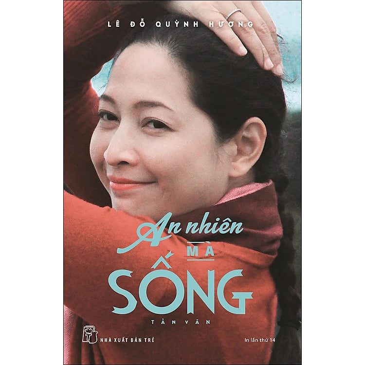 An Nhiên Mà Sống