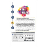 Cách Để Đạt 1 Triệu Follow Chỉ Trong 30 Ngày