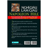 Think And Grow Rich - Nghĩ Giàu Và Làm Giàu