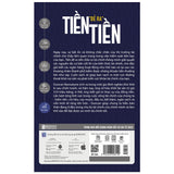 Tiền Đẻ Ra Tiền - Đầu Tư Tài Chính Thông Minh