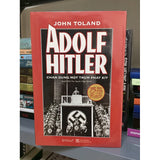 Adolf Hitler - Chân Dung Một Trùm Phát Xít