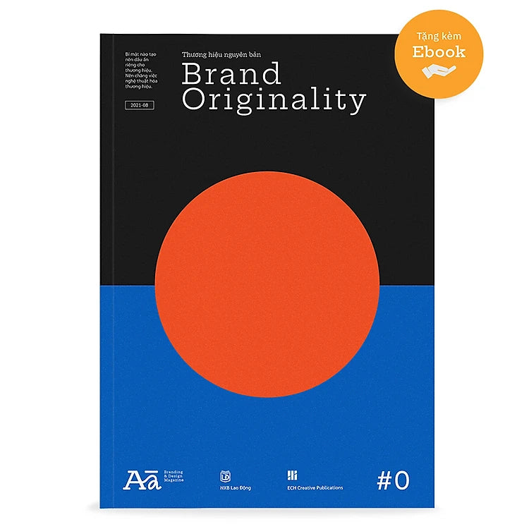 Brand Originality: Thương hiệu nguyên bản