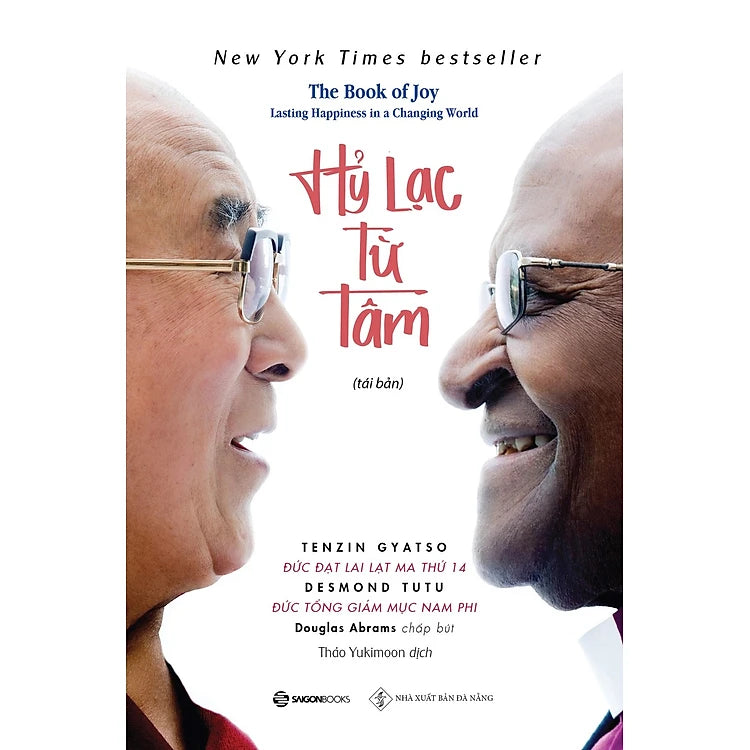 Hỷ Lạc Từ Tâm