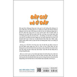 Bây Giờ Và Ở Đây
