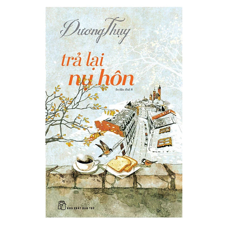 Trả Lại Nụ Hôn