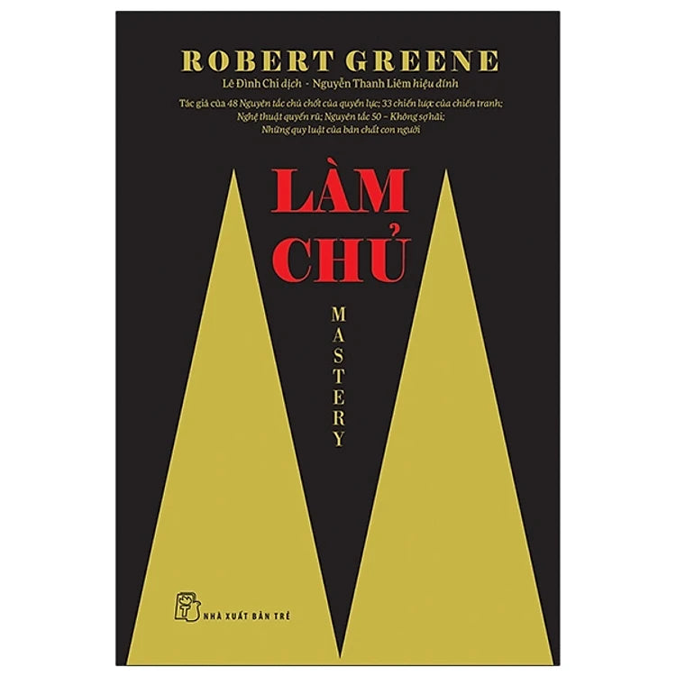 Làm Chủ - Mastery