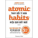 Thay Đổi Tí Hon - Hiệu Quả Bất Ngờ