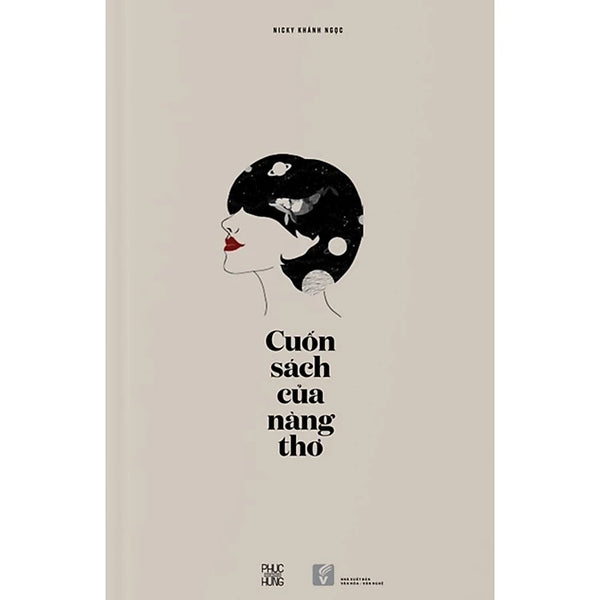 Cuốn Sách Của Nàng thơ