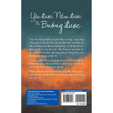 Yêu Được, Nắm Được, Thì Buông Được
