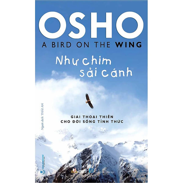 Như Chim Sải Cánh