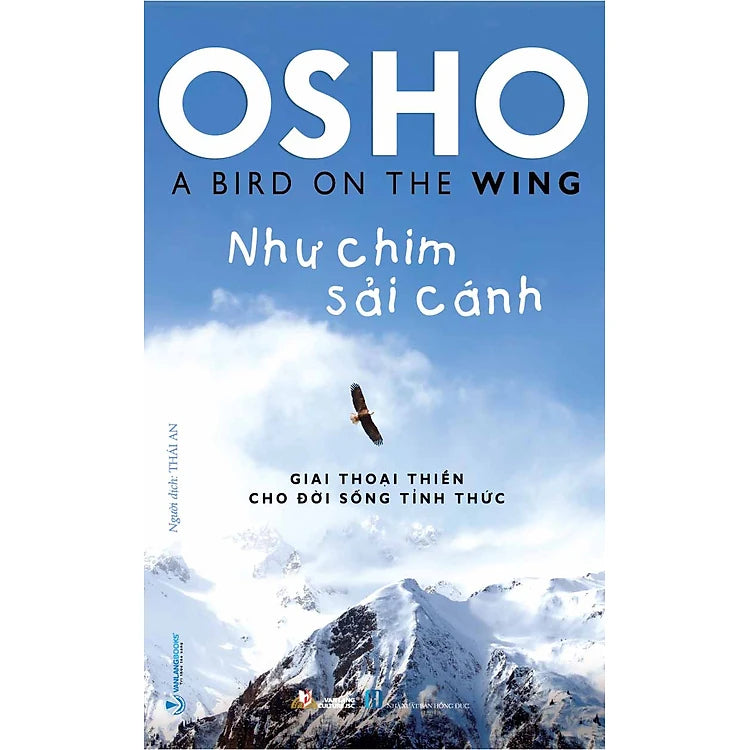 Như Chim Sải Cánh