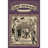 Bí Mật Thành Paris - Tập 4