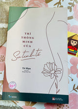 Trí Thông Minh Của Sự Tinh Tế