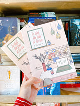 Tôi Thích Bản Thân Nỗ Lực Hơn