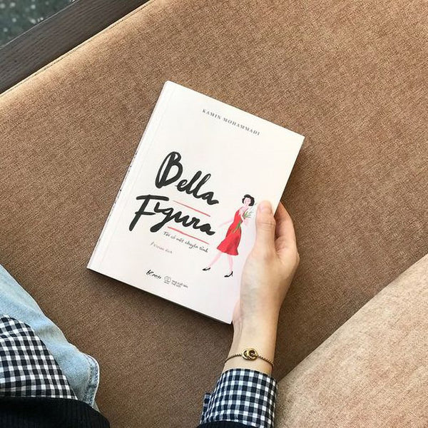 Bella Figura - Tôi Có Một Chuyện Tình