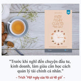 Một Ngày Của Tôi Có 48 Giờ - 12 Thói Quen “Healthy & Balanced"